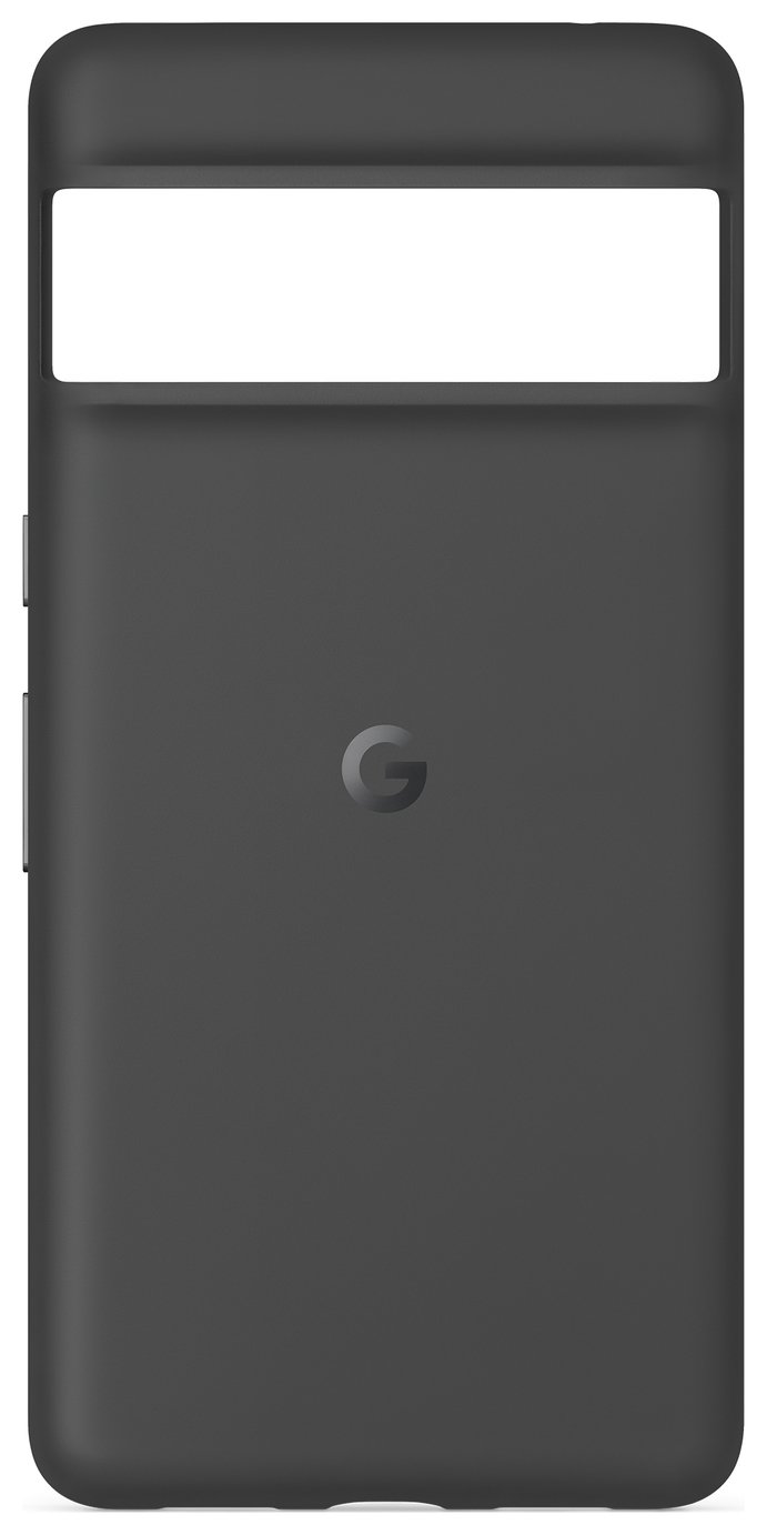 Google Pixel 7 Pro Phone Case - Black