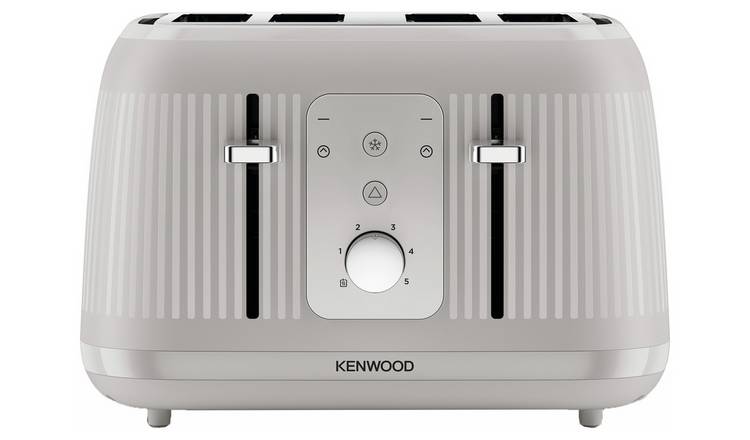 Toaster kenwood sale