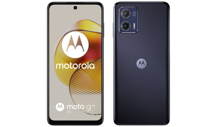 Motorola Moto G73 5G Review: Stock and Secure