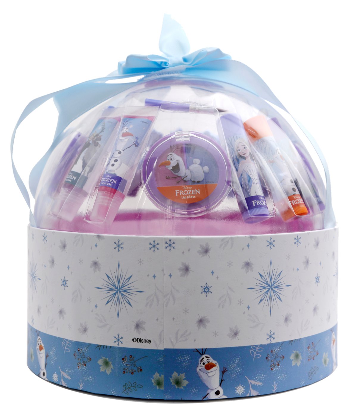 Disney Frozen Snow Ball Box