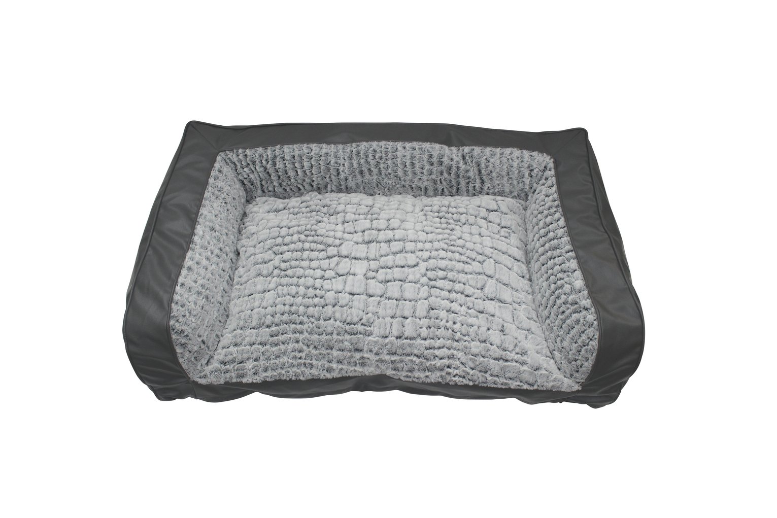 Pet Grey Sofa Bed Review