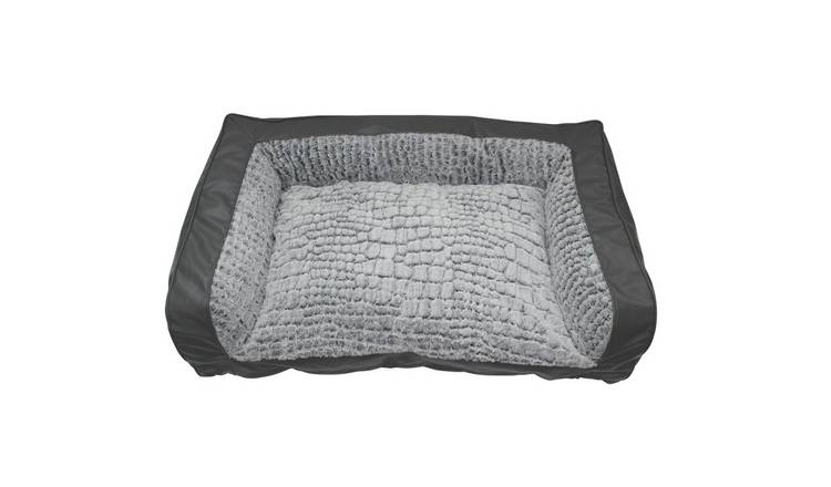 Argos orthopedic clearance dog bed