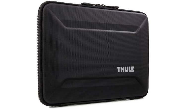 Thule Gauntlet 4 14 Inch MacBook Sleeve - Black
