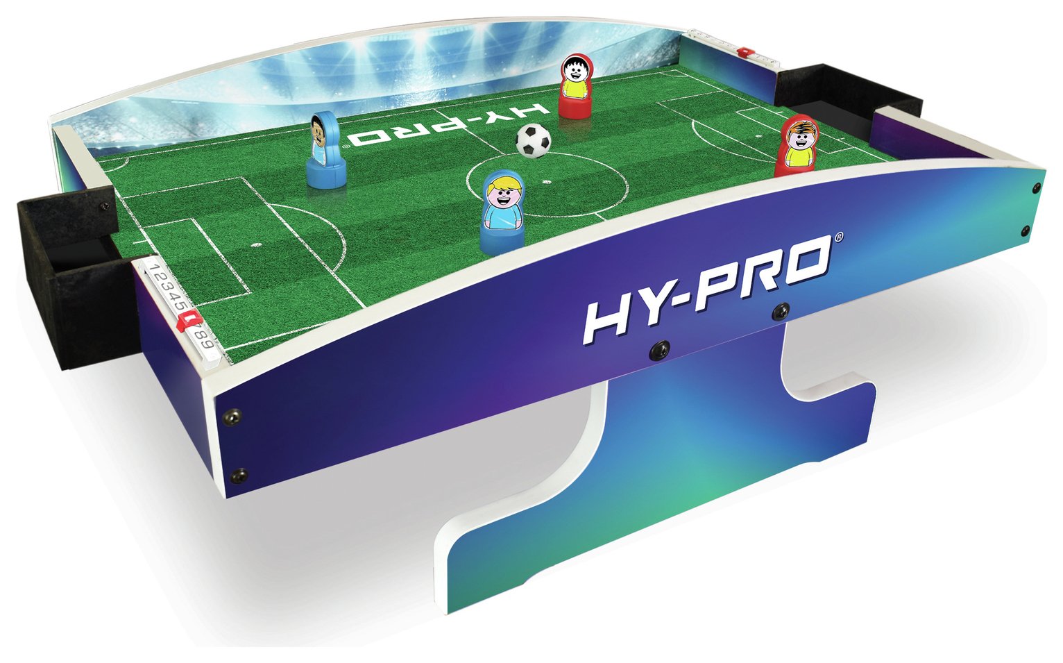 Hy-Pro 20inch Fusion Football Table
