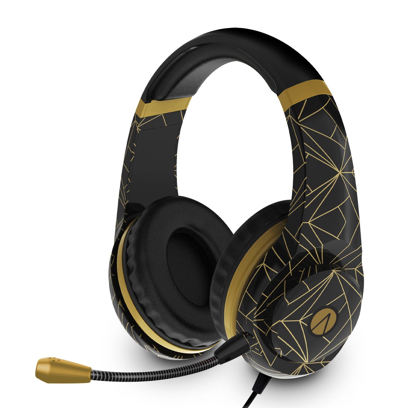 Stealth Classic Gold Xbox One, PS4, PC, Switch Headset