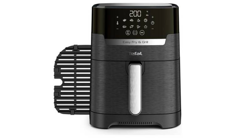 Argos air 2025 fryer tefal