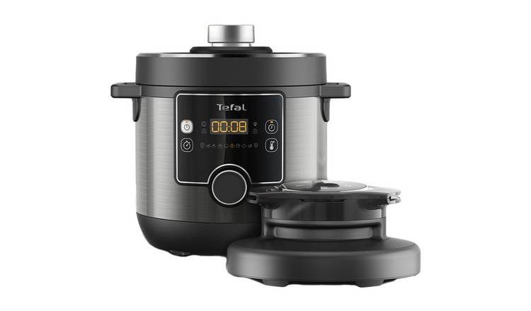 Argos ninja pressure discount cooker