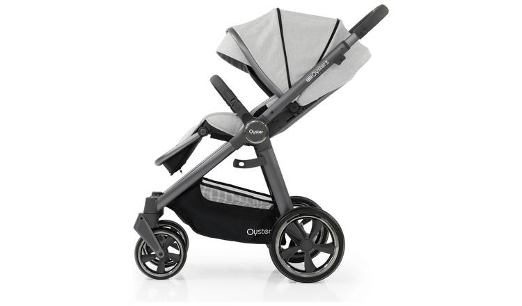 Babystyle Oyster 3 Pushchair – Tonic