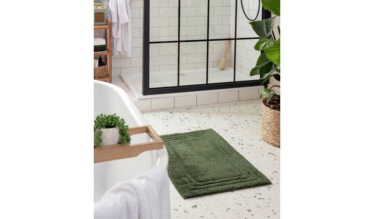 Buy bathroom online mats