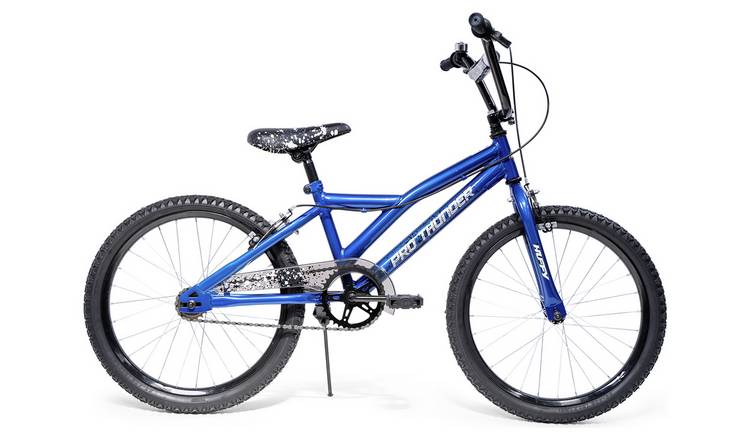 Argos bmx store 20 inch