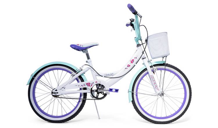 Argos 20 inch store girls bike