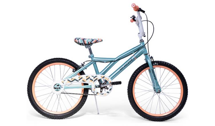 Huffy 20 inch bike girl online