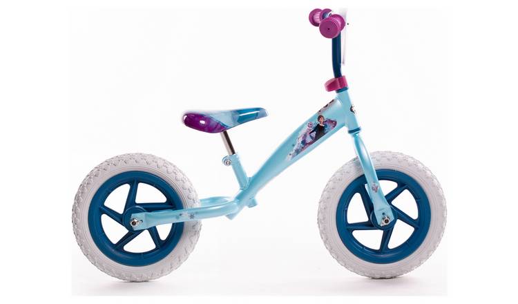 Frozen best sale bicycle 12