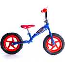 Spiderman balance bike store argos