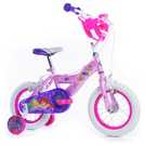 Argos disney 2024 princess bike