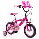 Argos minnie mouse discount bike