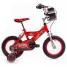 Lightning mcqueen best sale bike 16 inch