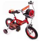 Lightning best sale mcqueen bike