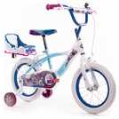 Argos on sale frozen bike