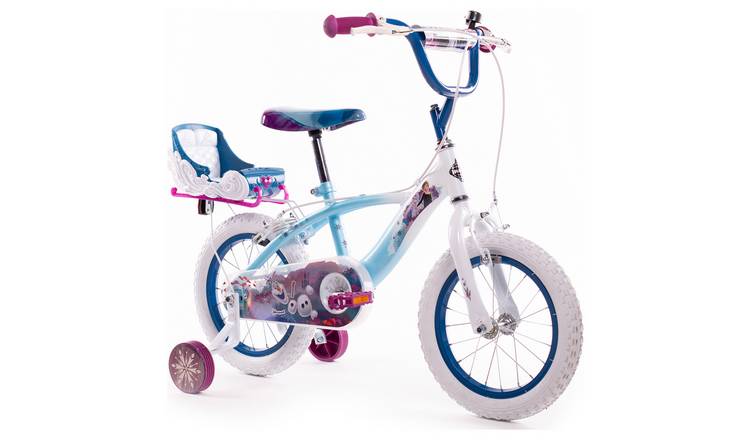 Argos childrens bike 2024 basket