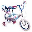 Buy Huffy 14 inch Wheel Size Disney Frozen Kids Bike Kids bikes