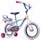 Argos frozen online bike