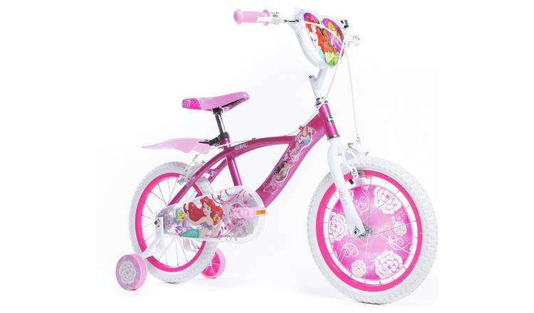 Argos girls outlet bikes