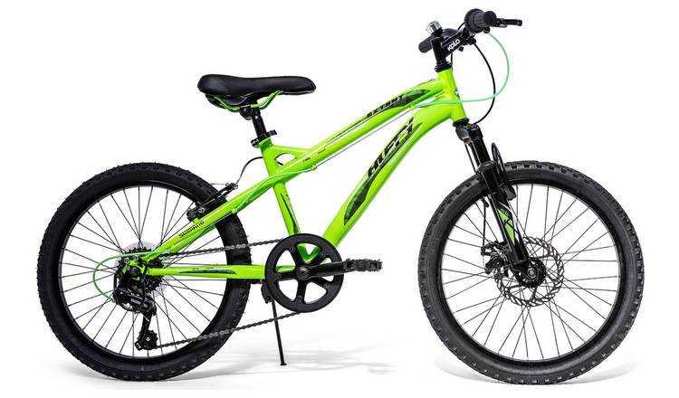 Argos bikes for shop 11 year olds