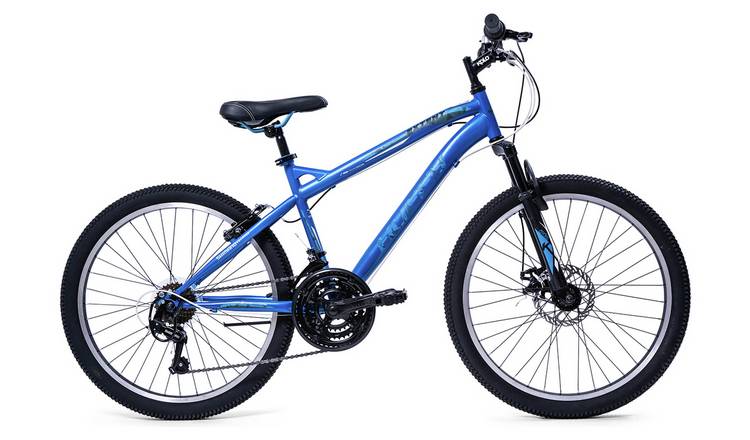 Argos kids shop mountain bikes