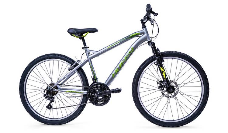 Huffy kids mountain sale bike