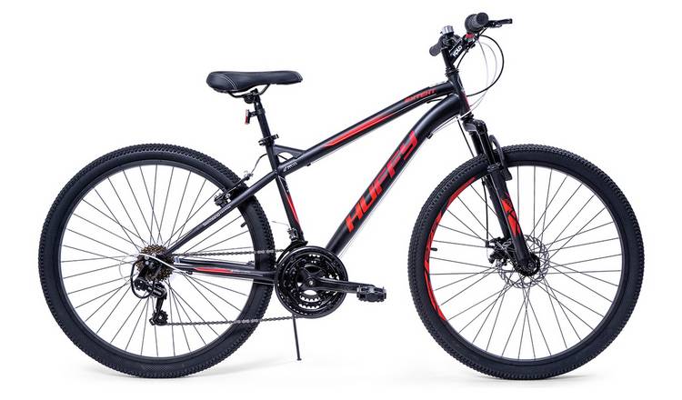 Huffy 27.5 inch Wheel Size Extent Unisex Adults Bike