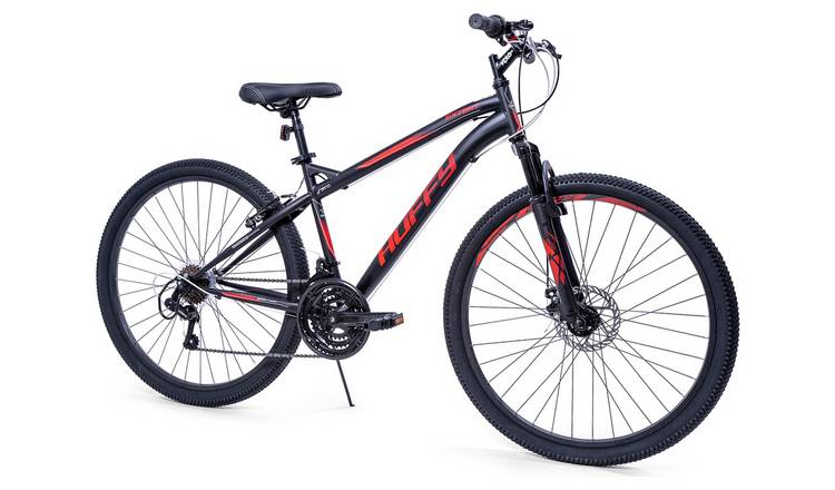 Argos huffy 20 inch 2024 bike