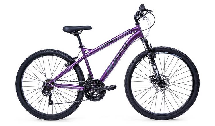 Ladies mountain bike argos new arrivals