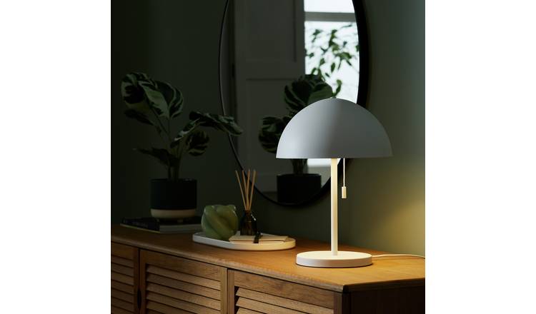 Argos battery best sale table lamps