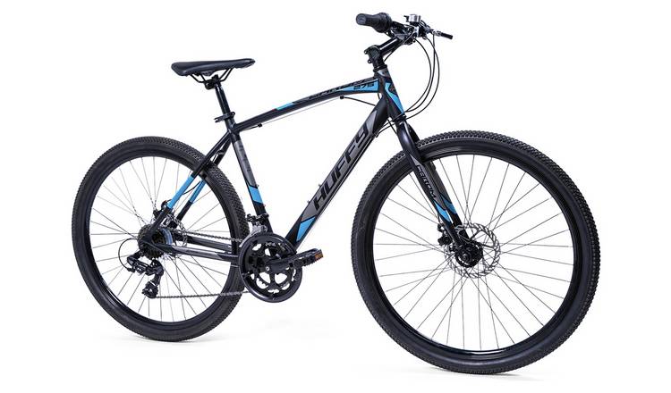 Huffy bicicleta online 27.5