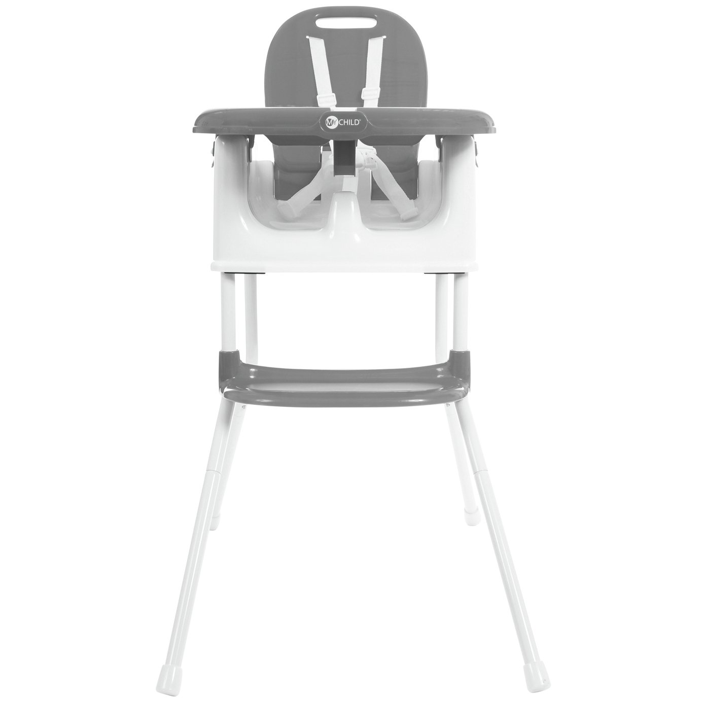 MyChild Graze 3-in-1 Highchair Review