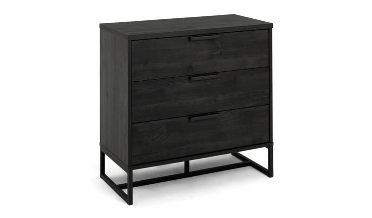 Small chest deals of drawers argos