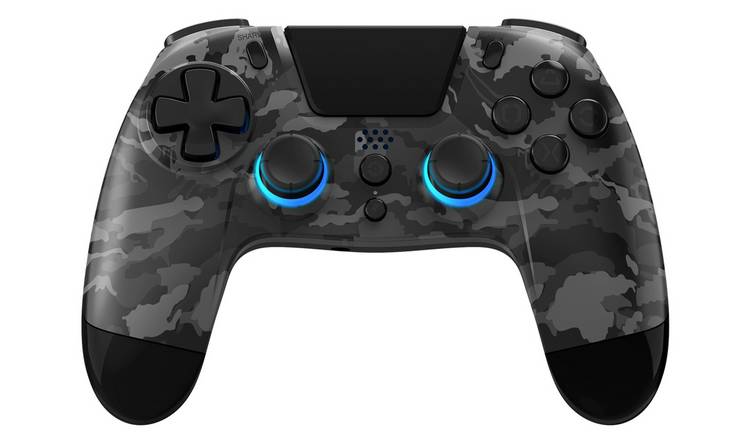 Argos store ps controller