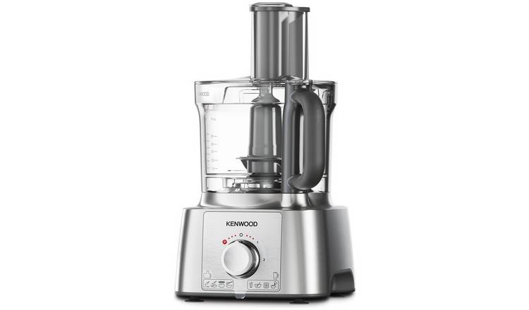 Buy Kenwood FDP65.180SI Multipro Express Food Processor Food processors Argos