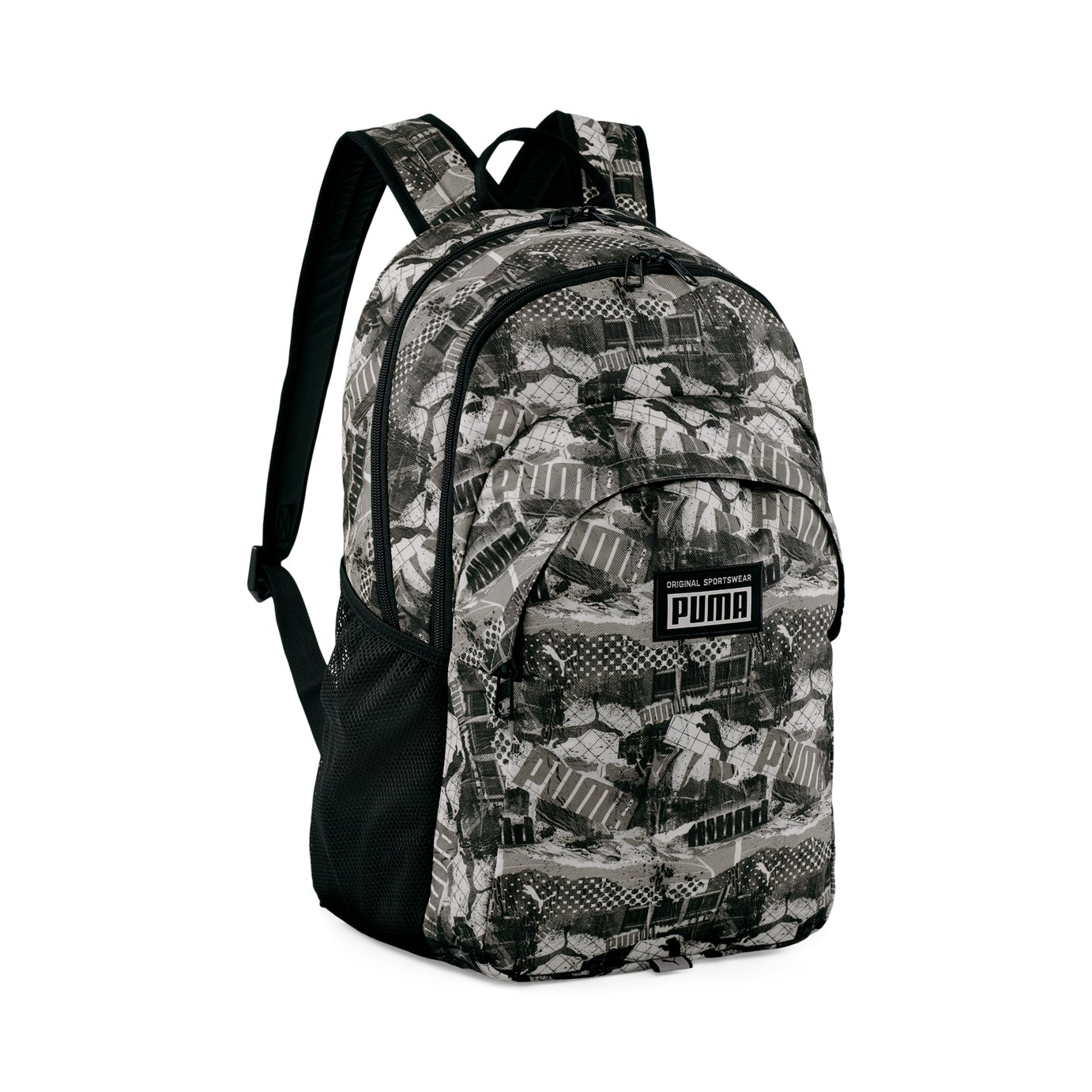 Puma Academy Backpack - Grey
