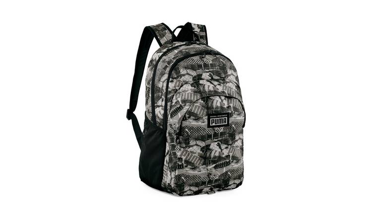 Argos sale black backpack