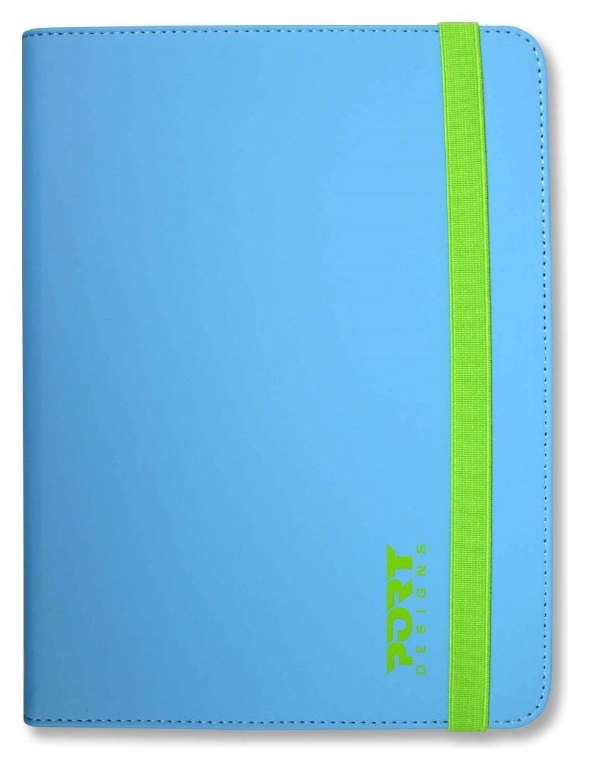 Port Designs Noumea 9 - 11 Inch Tablet Case - Blue