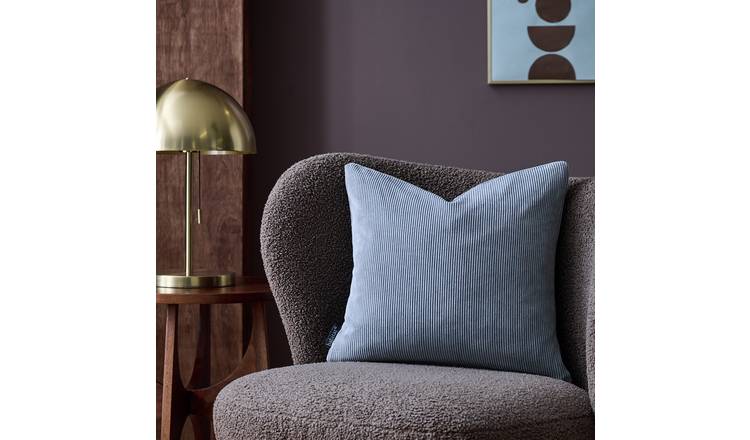 Argos grey cushions best sale