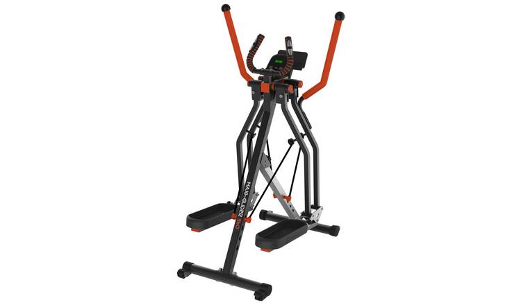 Buy New Image 10 in 1 Maxi Glider Cross Trainer Argos