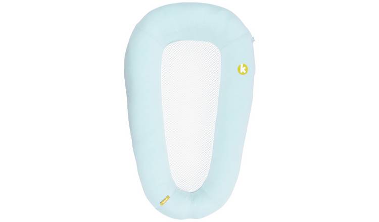 Buy Koodi Day Dreamer Breathable Nest – Spring Water | Cots and