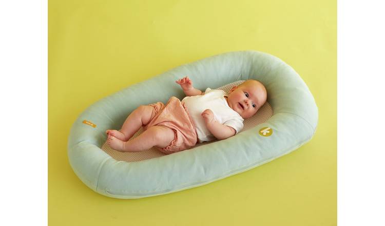 Breathable cot outlet bumper argos