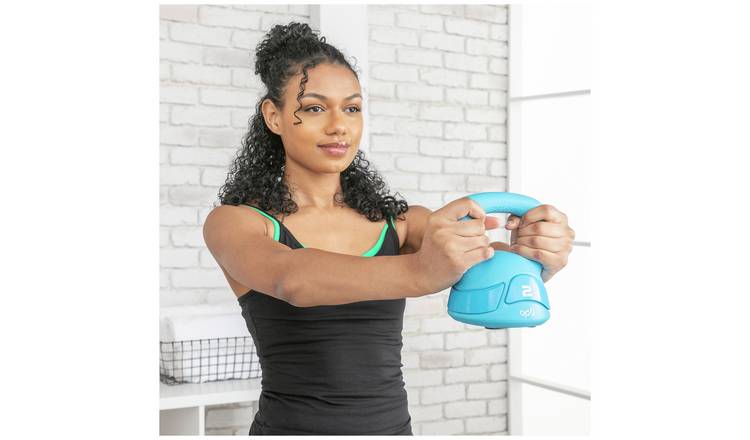 Kettlebells for best sale sale argos