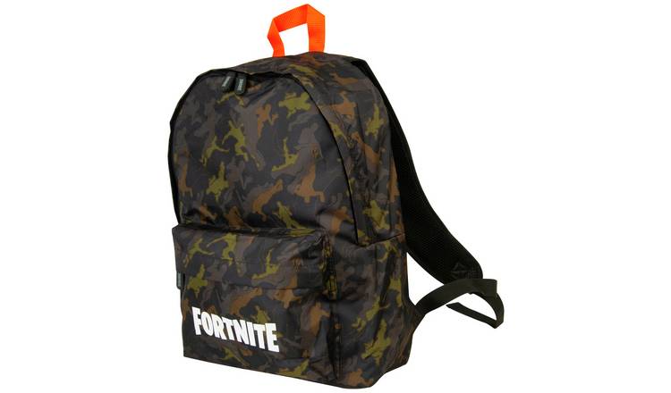 Fortnite School Bag Argos