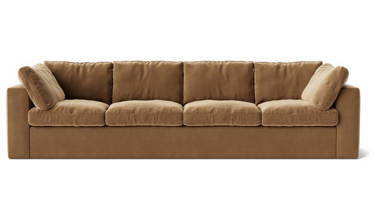 Argos seattle deals sofa bed