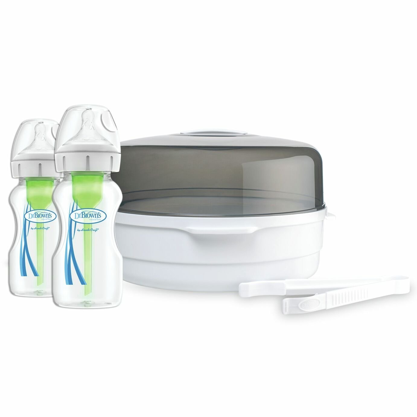 bottle sterilizer argos